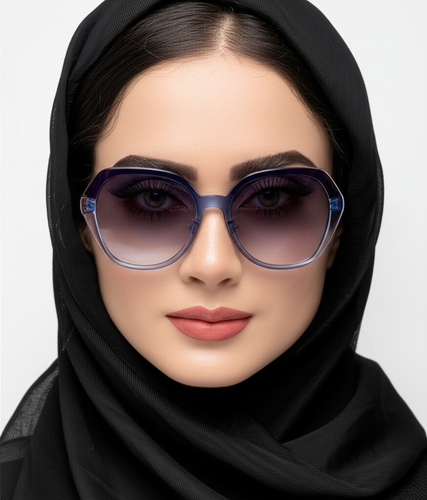 عینک آفتابی پلاروید زنونه