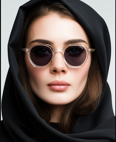 عینک آفتابی موسکات