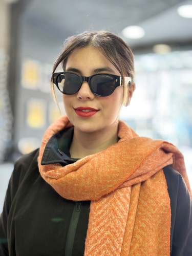 عینک افتابی زنانه موسکات