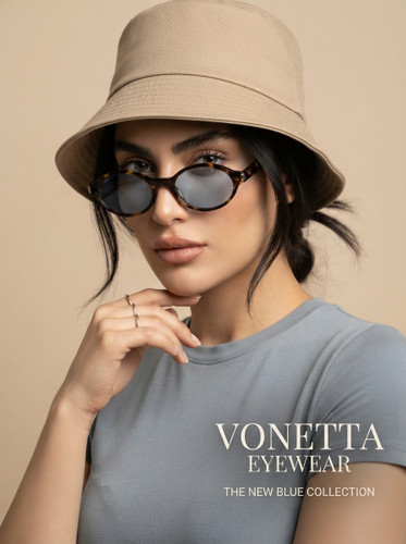 عینک شب زنانه خاص و ترند vehla