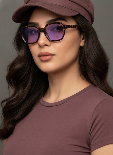 عینک شب زنانه خاص و ترند vehla