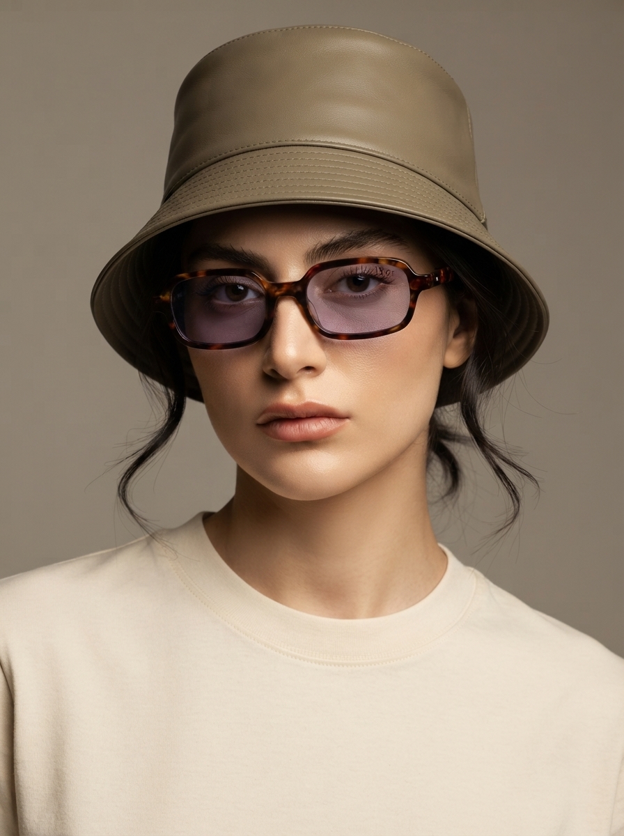 عینک شب زنانه خاص و ترند  dior سایز کوچک