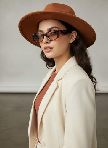 عینک شب زنانه خاص و ترند dior
