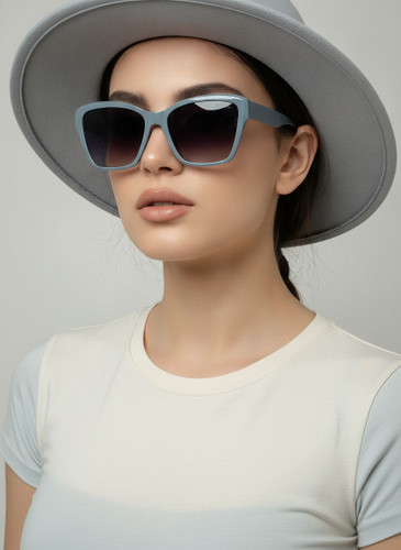 عینک افتابی زنانه گربه ای خاص و جذاب velentino