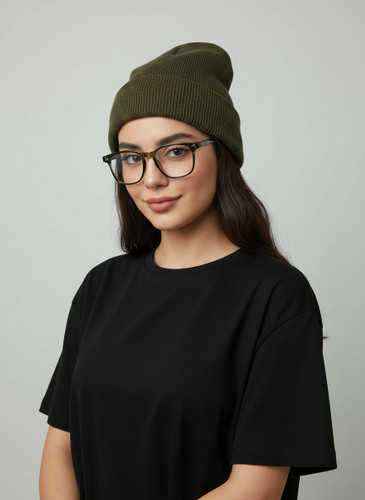 عینک طبی زنانه sepori فریم مربعی
