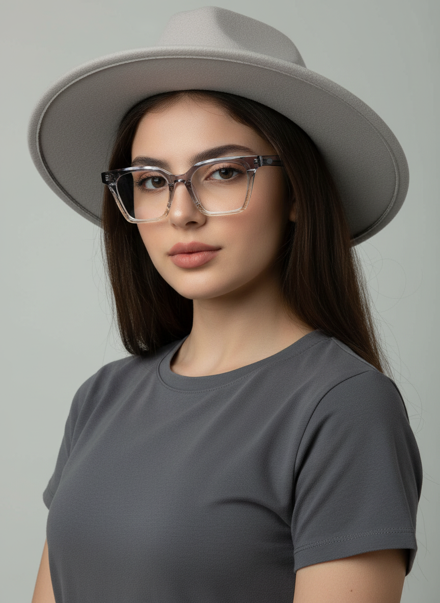 عینک طبی زنانه sepori خاص و فشن