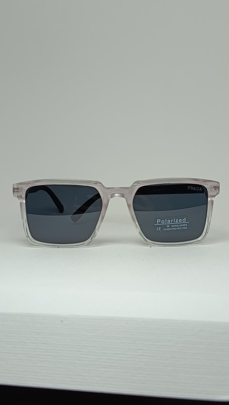 عینک افتابی مردونه prada خاص