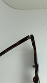 عینک مردانه برند David beckham مشکی مربعی