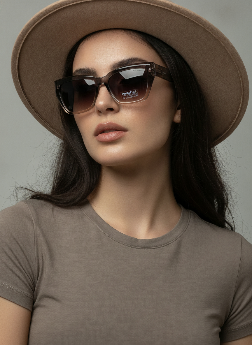 عینک آفتابی زنانه Miumiu گربه ای