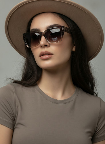 عینک آفتابی زنانه Miumiu گربه ای
