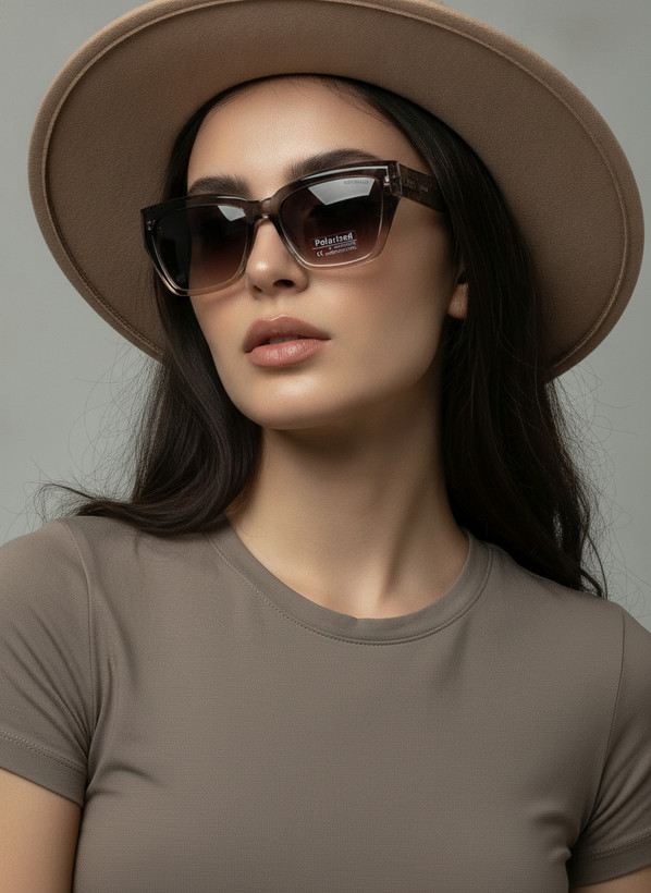 عینک آفتابی زنانه Miumiu گربه ای