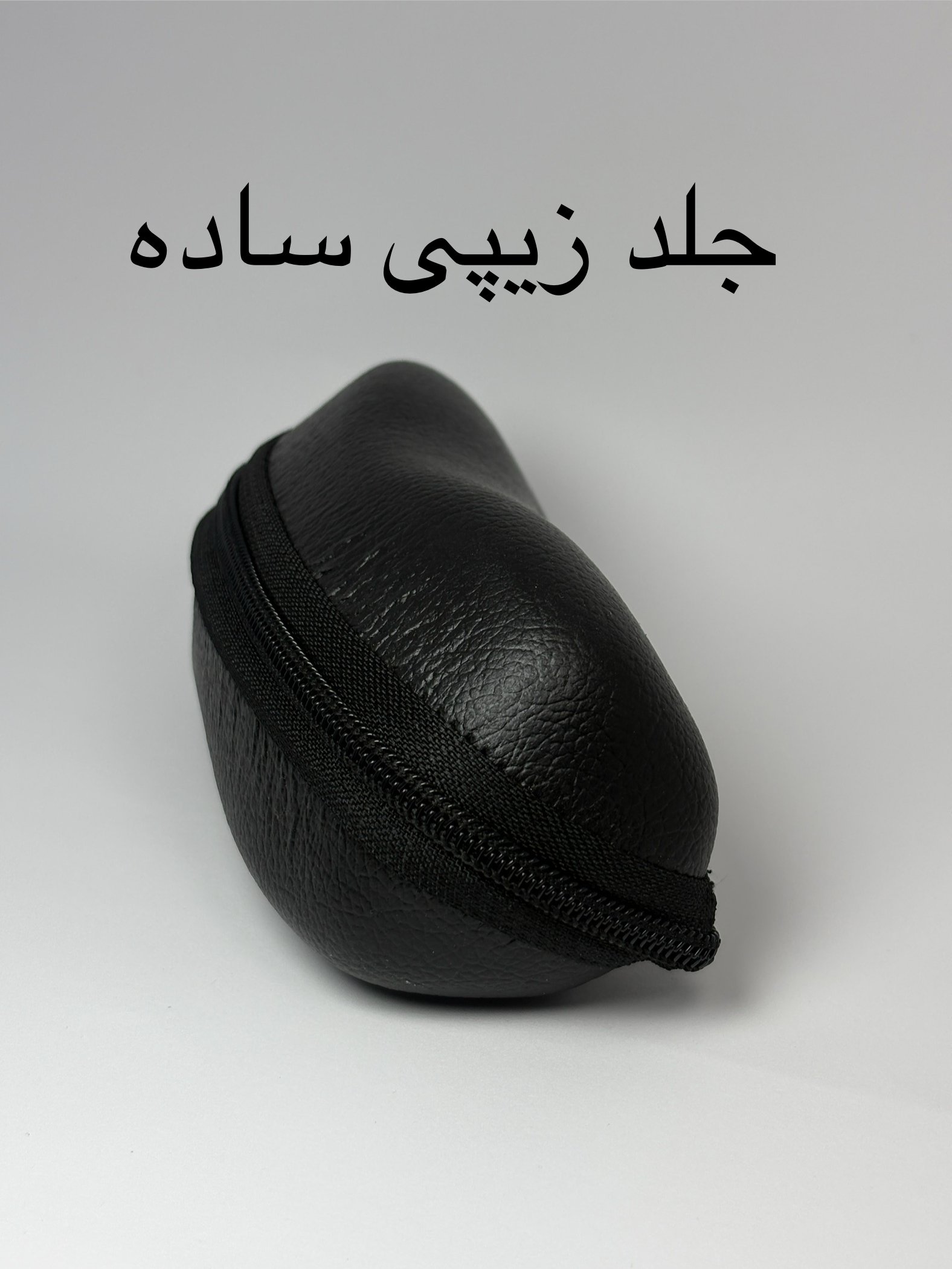 عینک آفتابی زنانه پلاروید گربه ای مشکی