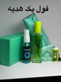عینک افتابی زنونه prada گربه ای فشن و خاص