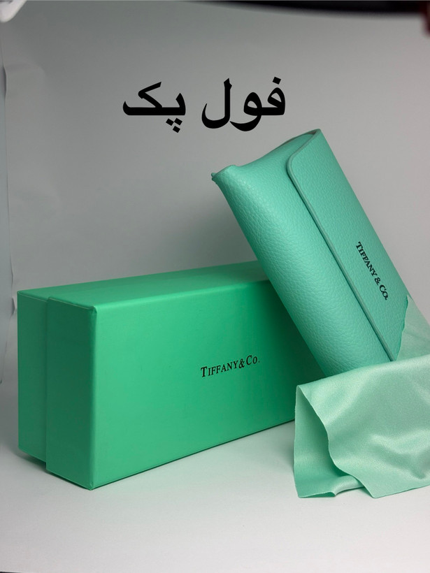 عینک افتابی زنونه prada گربه ای فشن و خاص