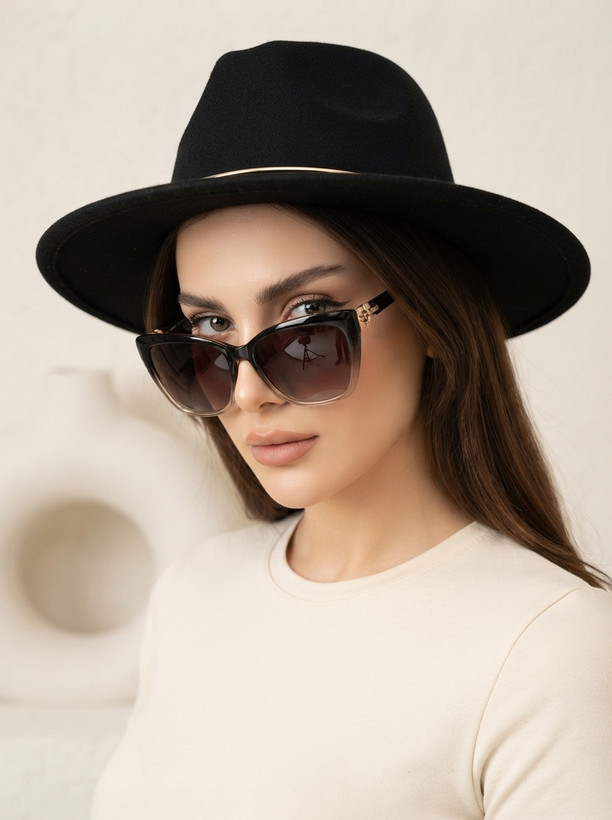 عینک آفتابی زنانه zenit گربه ای
