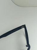 عینک طبی مردونه rayban کائوچویی مشکی مات