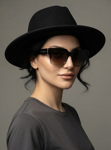 عینک آفتابی زنانه لاکچری اورجینال لیزا روزن