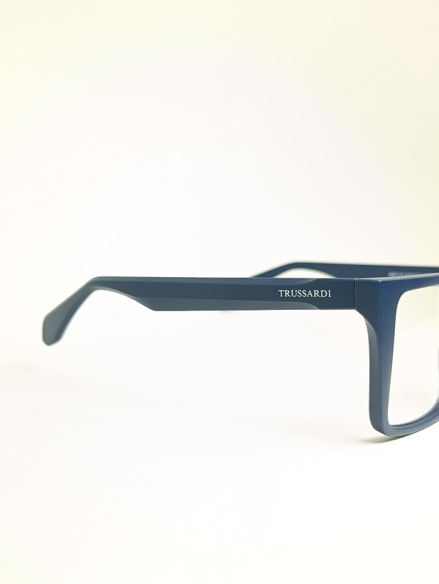 عینک طبی مردانه trussardi فشن
